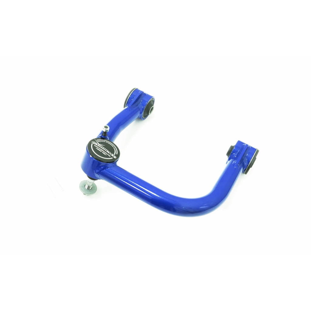 HARDRACE Q1397 Front Upper Arm for 2-4" Lift, 2pcs for TOYOTA Land Cruiser J300 2021- / LEXUS LX (J310) 2021- Photo-5