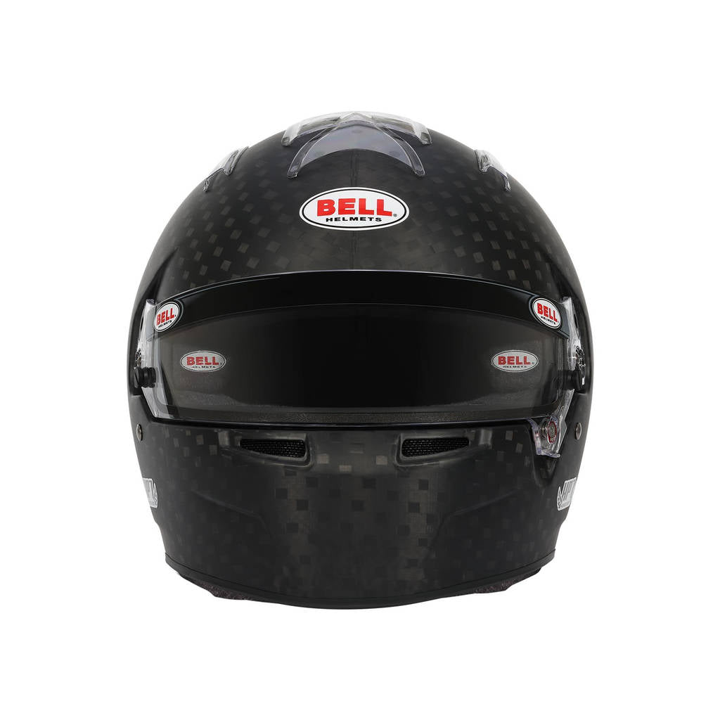BELL 1101103 Full-Face Helmet HP7 EVO-IV HANS, FIA 8860-2018, Size 56 (7) Photo-2