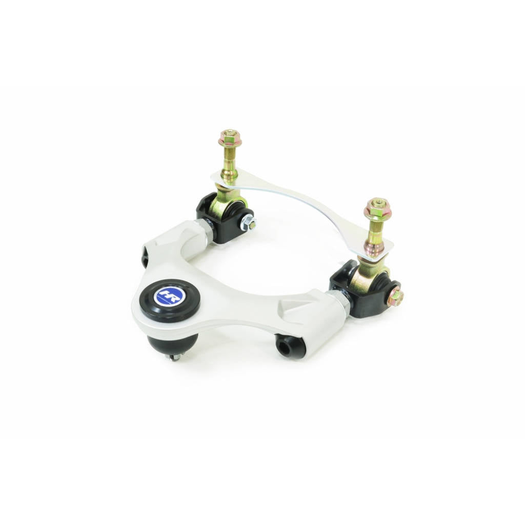 HARDRACE Q1423 Front Upper Camber Kit (Pillow Ball), 2pcs for HONDA Civic 1992-1996 / ACURA Integra 1994-2001 Photo-2