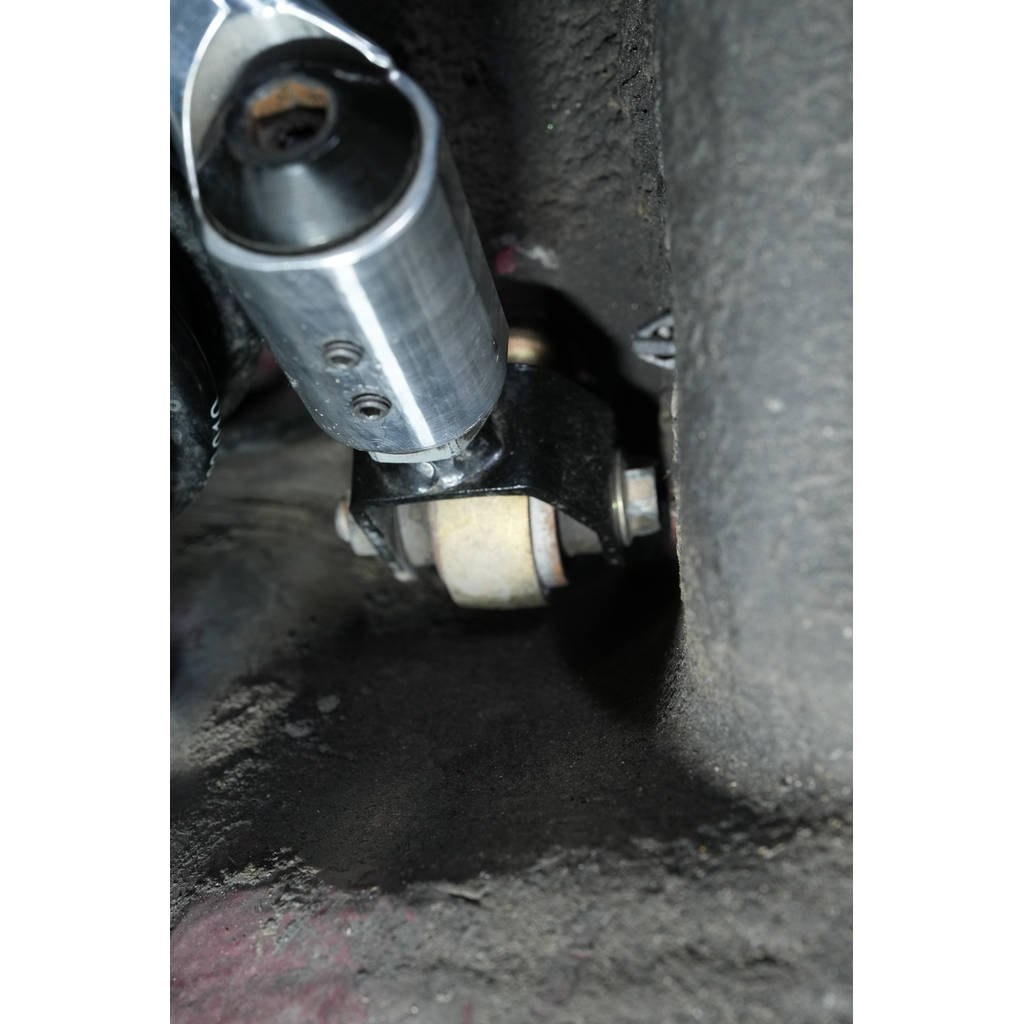 HARDRACE Q1423 Front Upper Camber Kit (Pillow Ball), 2pcs for HONDA Civic 1992-1996 / ACURA Integra 1994-2001 Photo-8