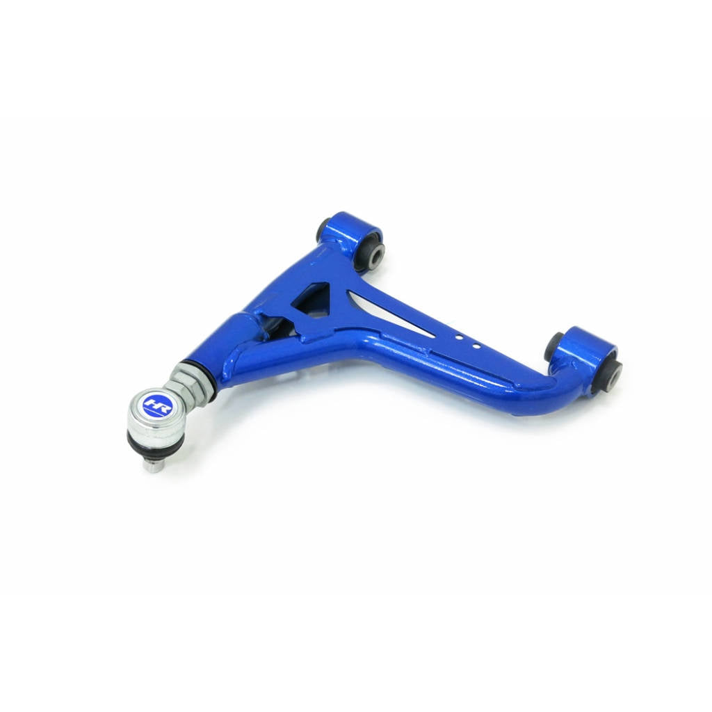 HARDRACE Q1428 Rear Upper Camber Kit (Harden Rubber), 2pcs for SUZUKI Cappuccino 1991-1997 Photo-2
