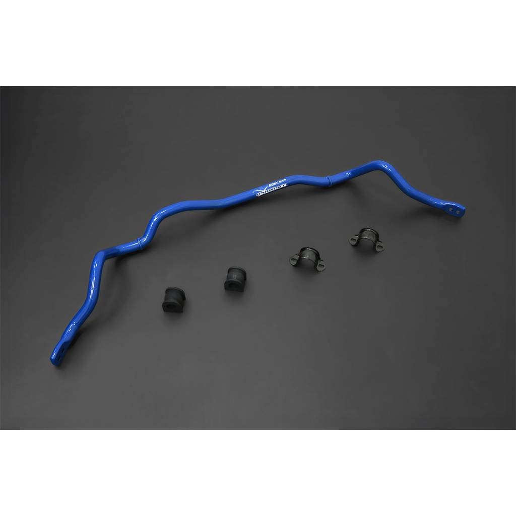HARDRACE Q1440 Front Sway Bar, 25.4mm, 5pcs for MITSUBISHI Lancer Evolution 7-9 (CT9A) Photo-0