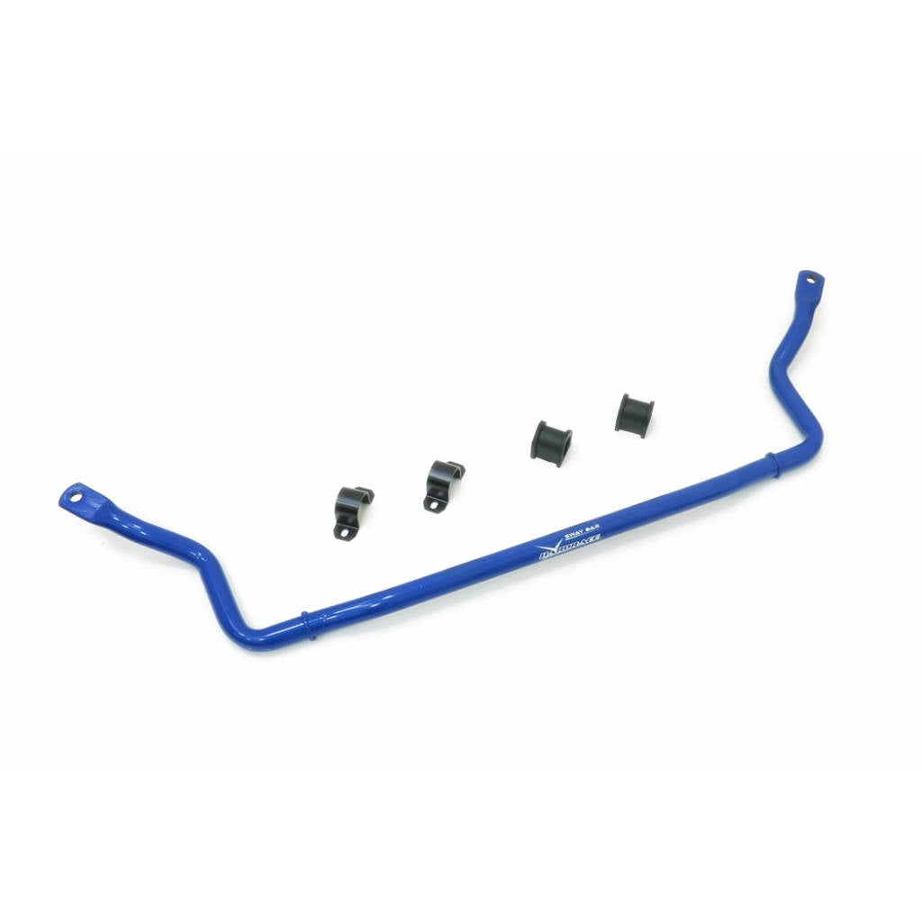 HARDRACE Q1471 Front Sway Bar 30mm, 5pcs for MITSUBISHI L 300 Delica Van 2019- Photo-2
