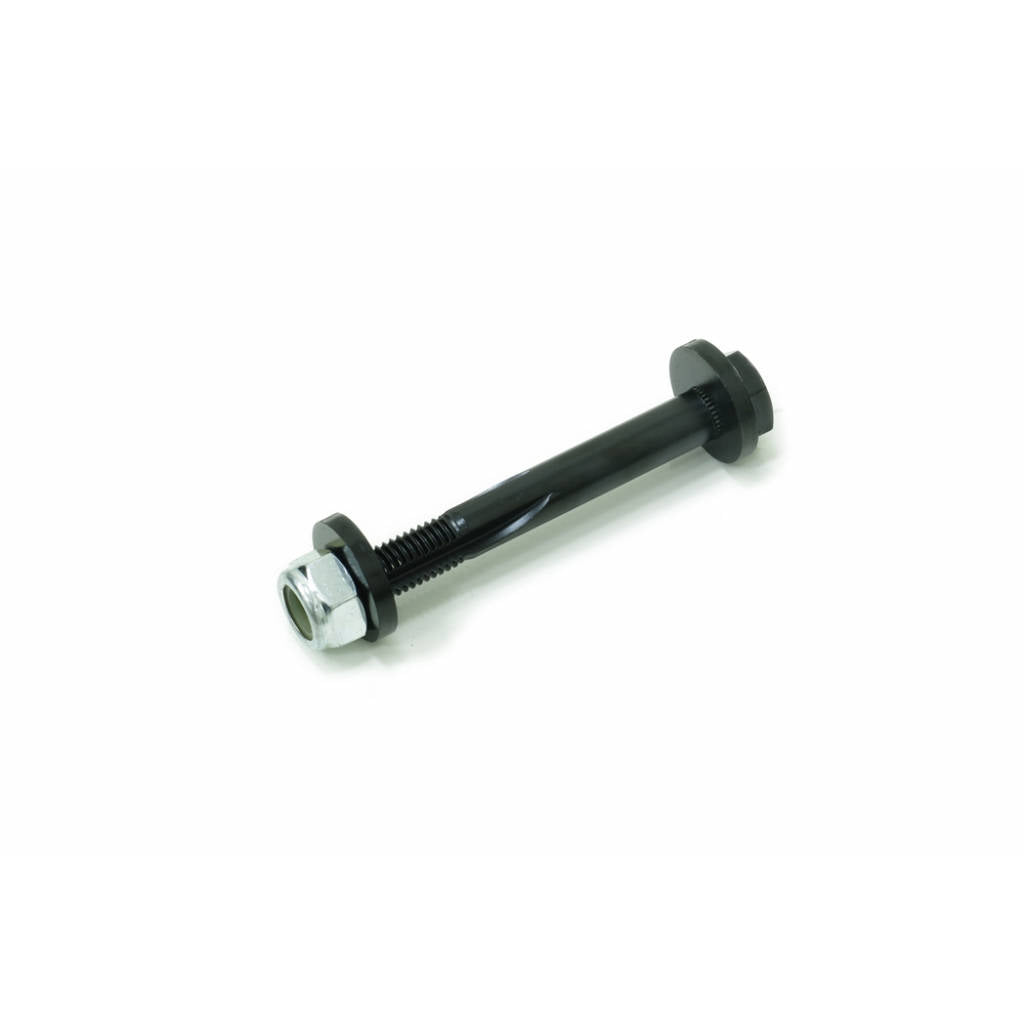 HARDRACE Q1487 Front Lower Rear Arm Inner Bolt Kit, 2pcs for TESLA Model S / Model X 2021- Photo-3