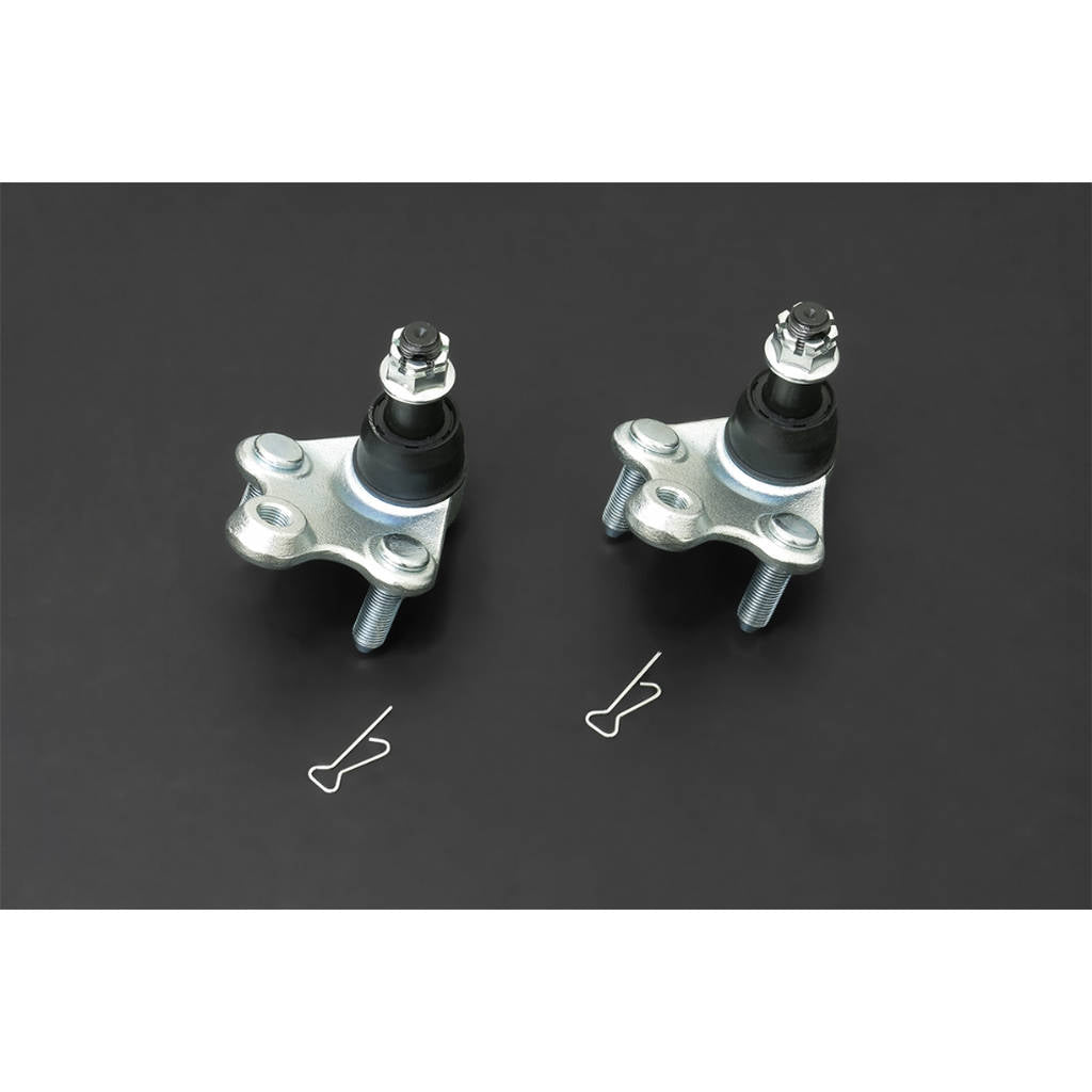 HARDRACE Q1489 Front Lower Ball Joint, 2pcs for HONDA Civic SI 2014-2015 Photo-0