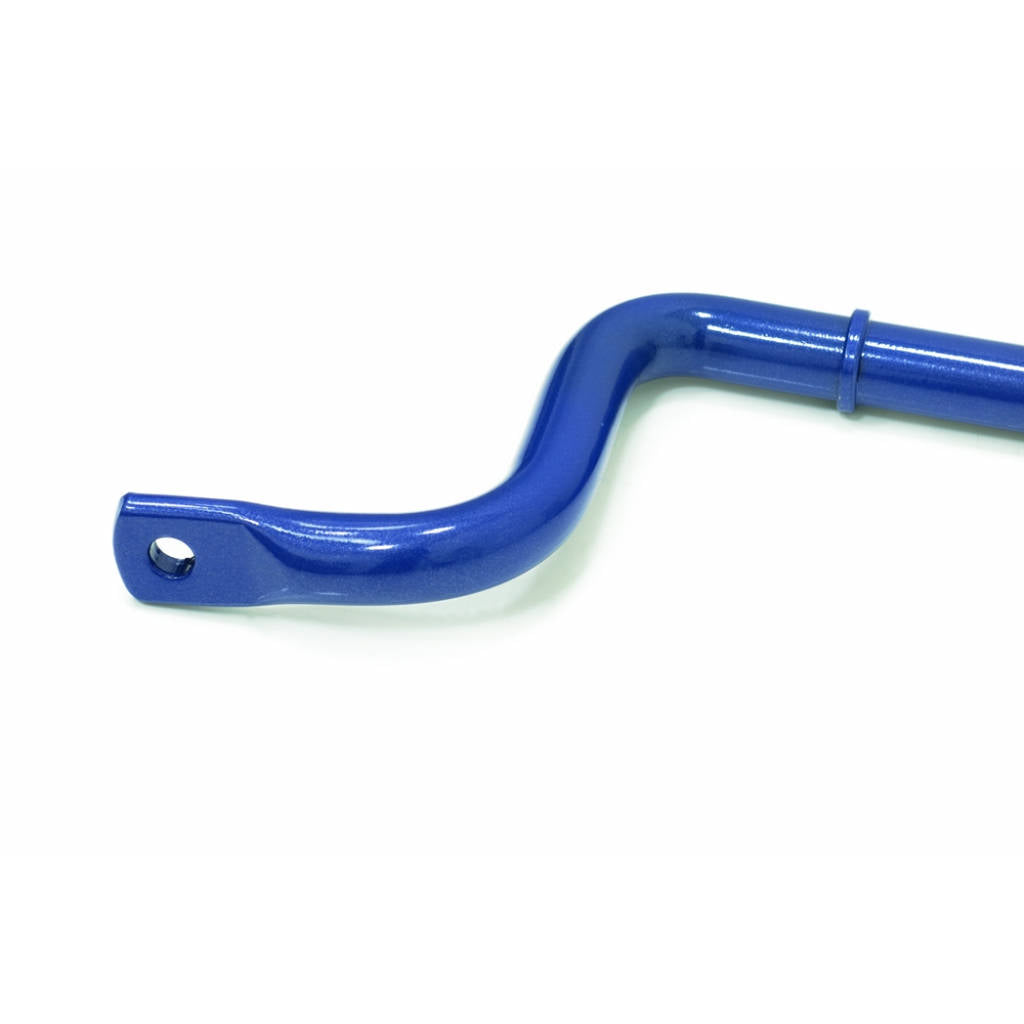 HARDRACE Q1497 Front Sway Bar 25.4mm, 5pcs for CMC J-Space 2024- Photo-3