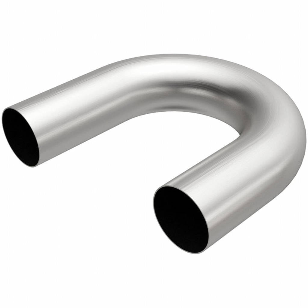 MAGNAFLOW 10712 Universal Exhaust Pipe 4.00 inch Photo-0