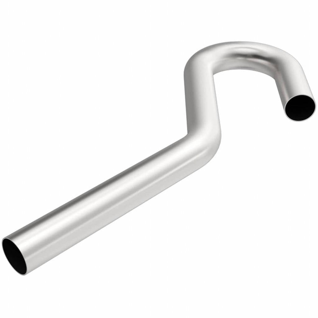 MAGNAFLOW 10760 Universal Exhaust Pipe 2.25 inch Photo-0