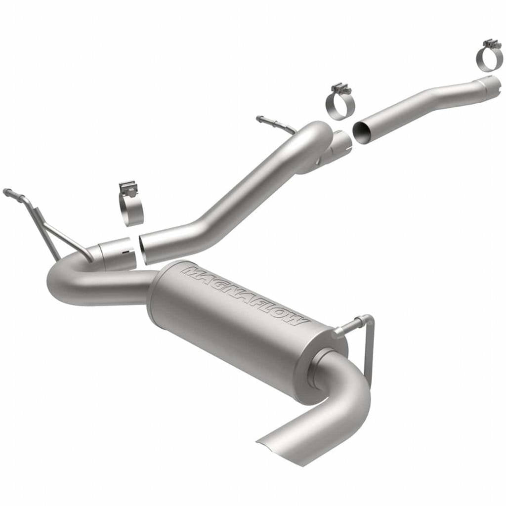 MAGNAFLOW 15118 Exhaust System Competition Series Photo-0