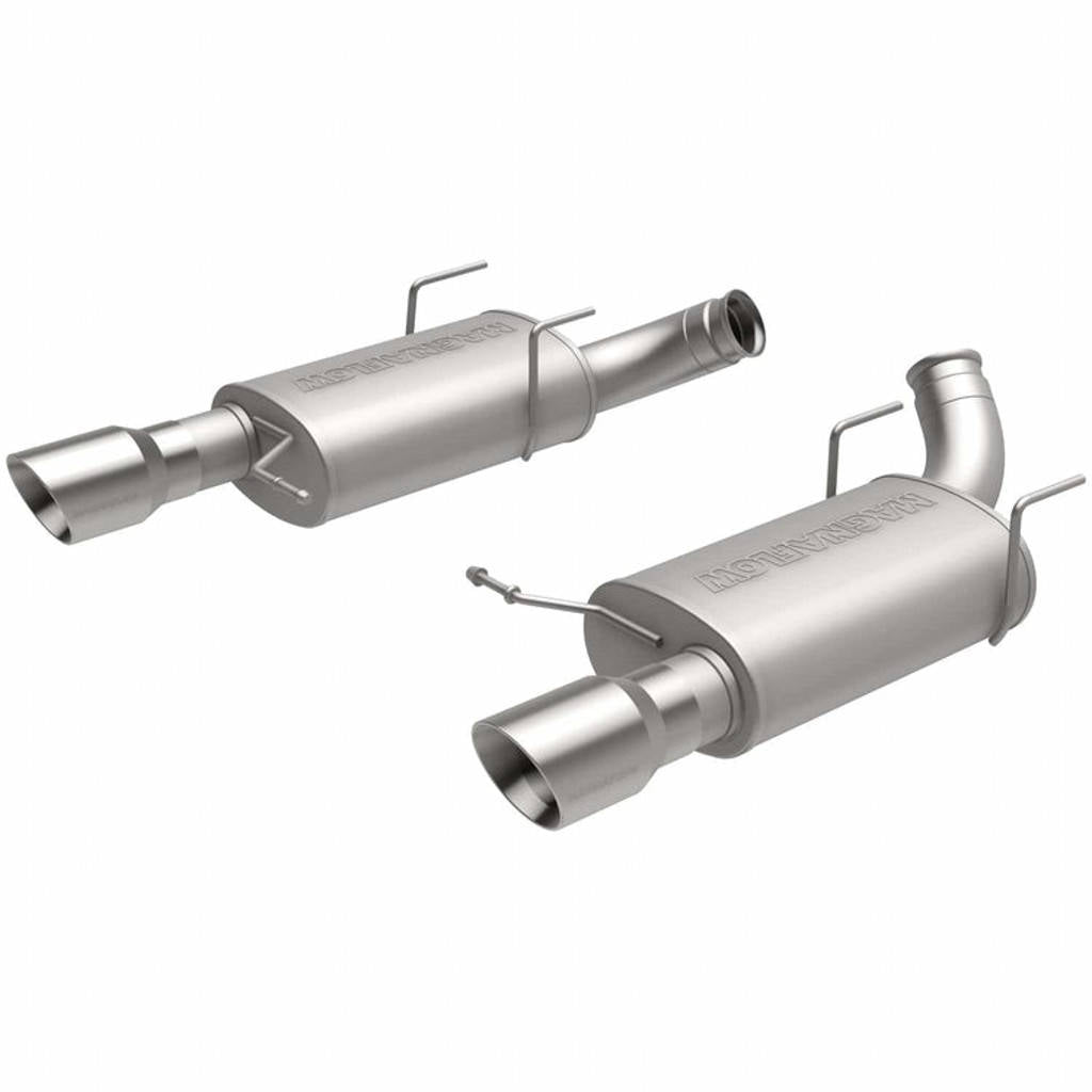 MAGNAFLOW 15151 Exhaust Muffler Street Series Photo-0