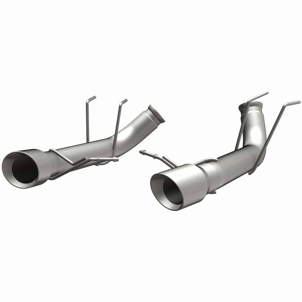 MAGNAFLOW 15152 Exhaust Muffler Race Series Photo-0