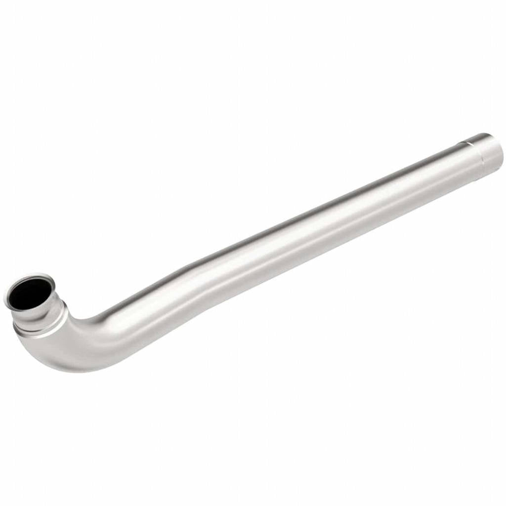 MAGNAFLOW 15399 Direct-Fit Exhaust Pipe for CHEVROLET Silverado 2500 HD 2001-2004 Photo-0