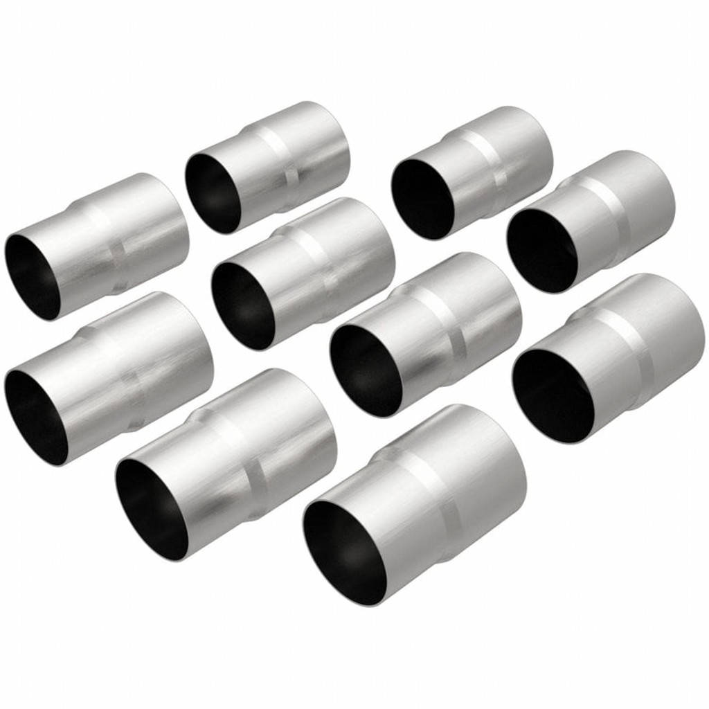 MAGNAFLOW 15441 Exhaust Tip Adapter 3.50 / 4 inch Photo-0