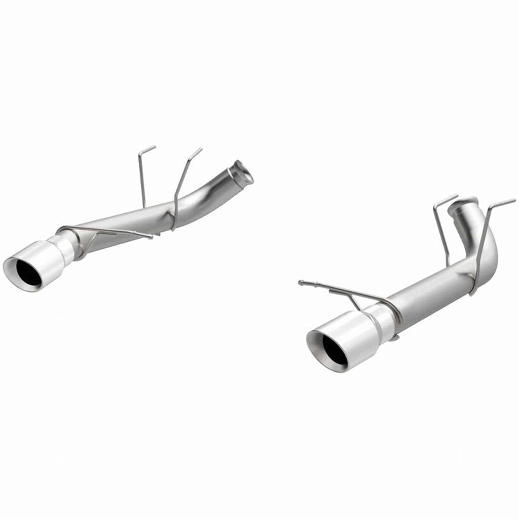 MAGNAFLOW 15594 Exhaust Muffler Race Series for FORD Mustang 2011-2012 Photo-0