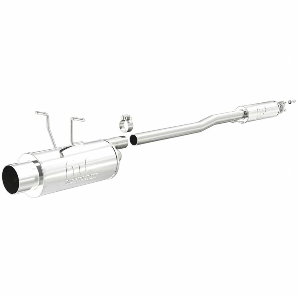 MAGNAFLOW 15741 Exhaust System Touring Series for MINI Cooper 2002-2008 Photo-0