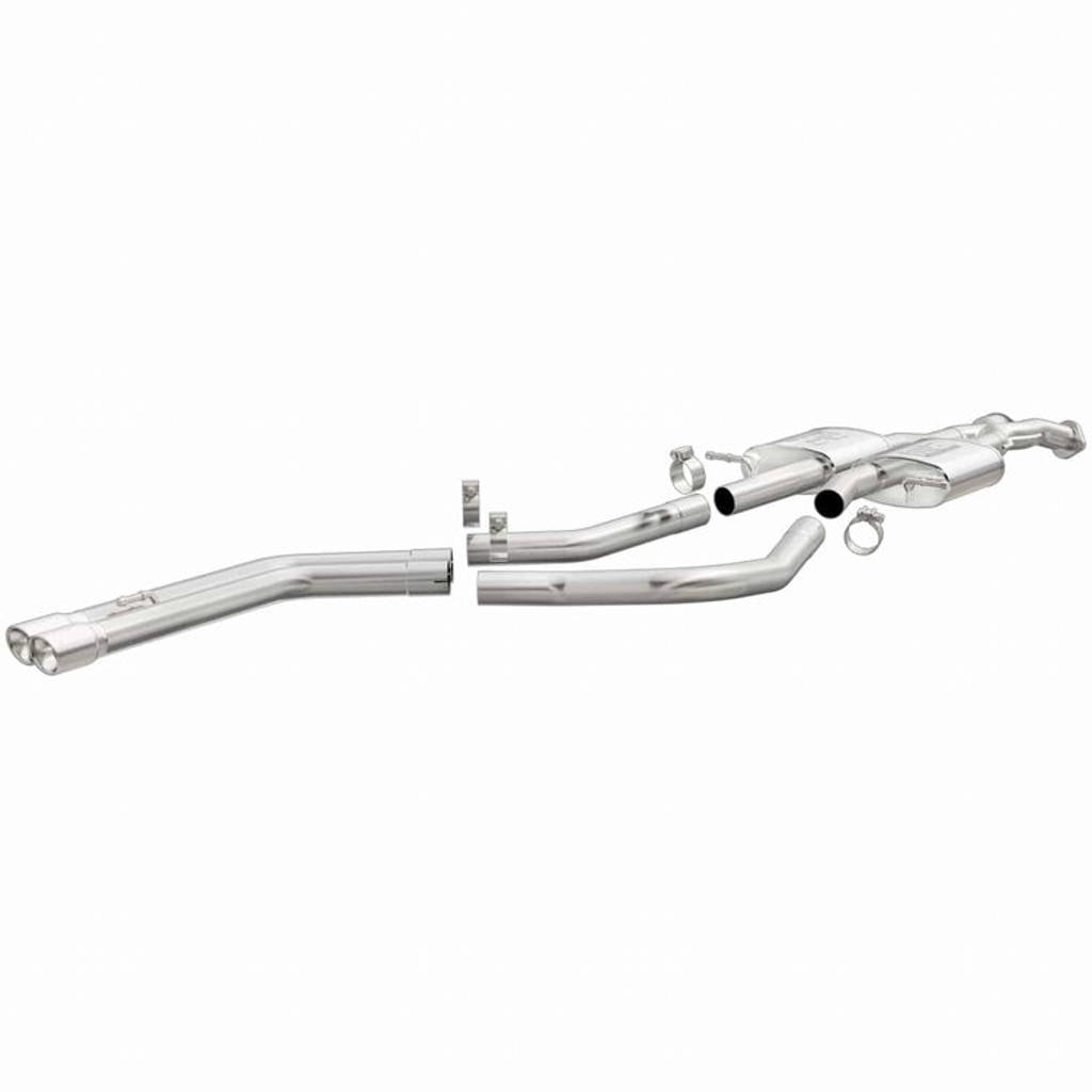 MAGNAFLOW 15868 Exhaust System Street Series for PONTIAC GTO 2004-2004 Photo-0