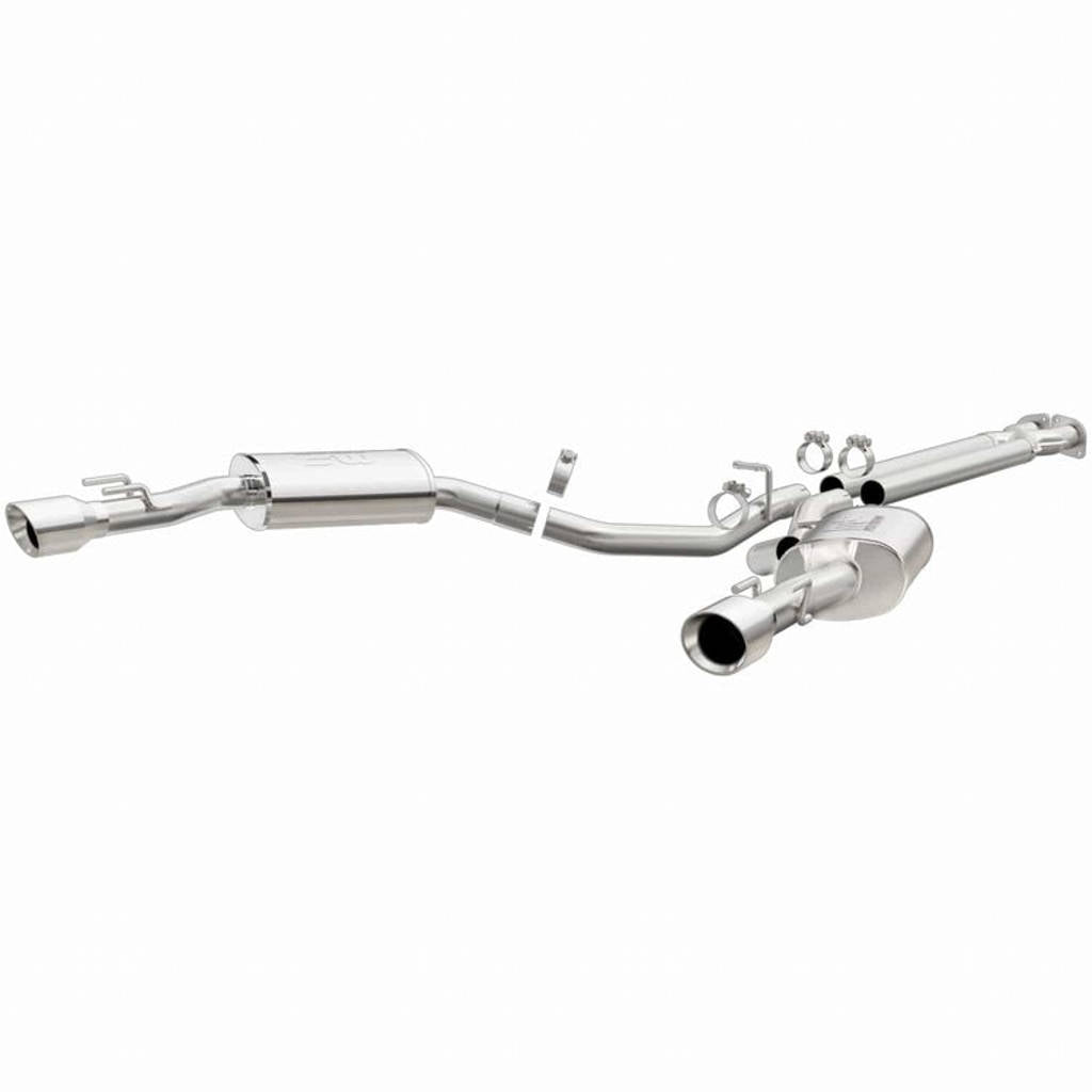 MAGNAFLOW 15892 Exhaust System Street Series for PONTIAC GTO 2005-2006 Photo-0