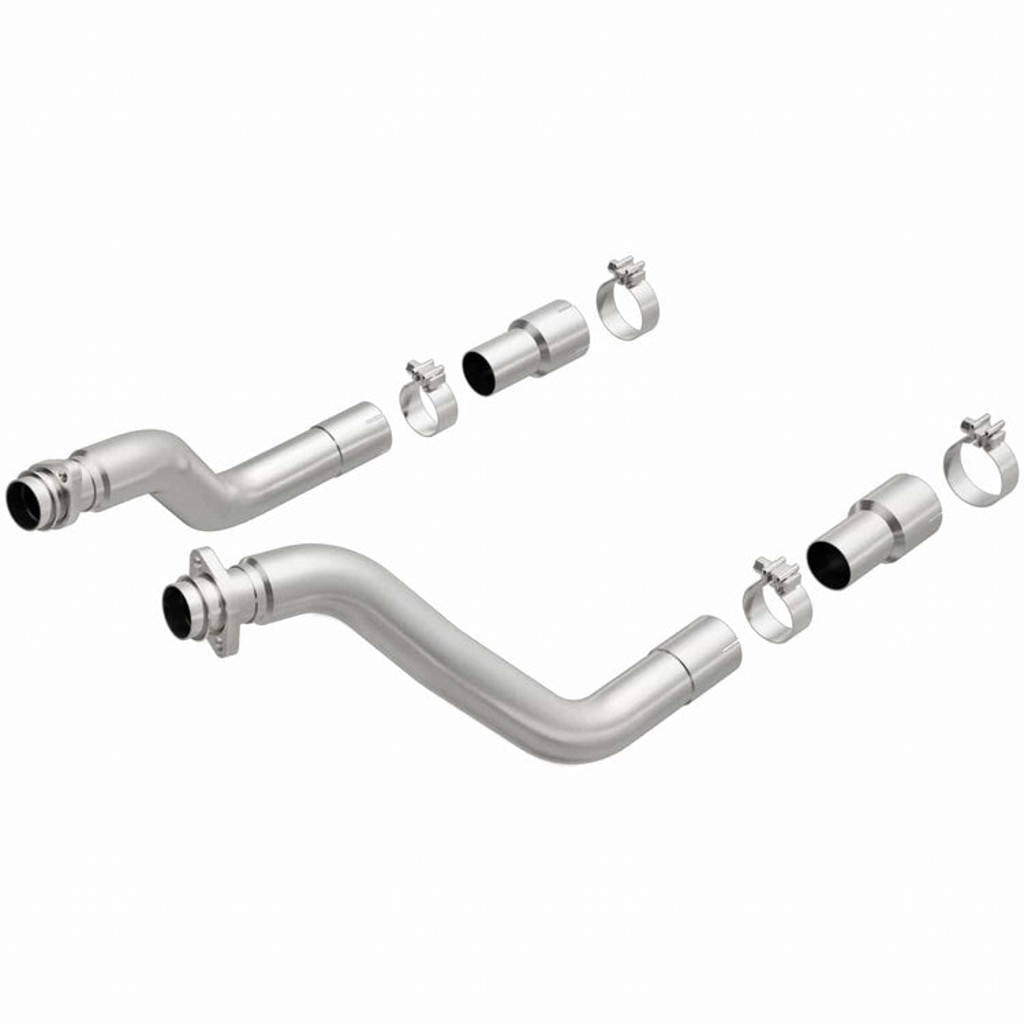 MAGNAFLOW 16445 Direct-Fit Exhaust Pipe for FORD Mustang 1964-1966 Photo-0