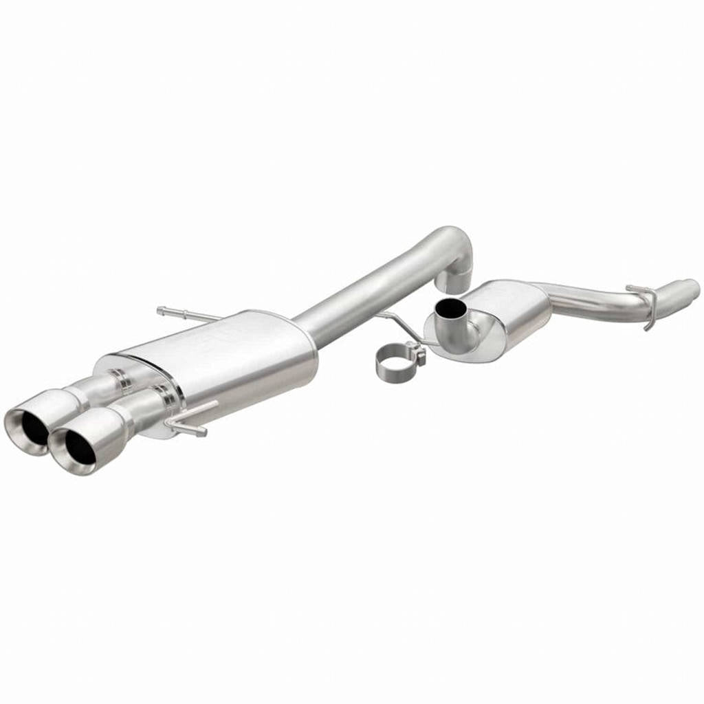 MAGNAFLOW 16561 Exhaust System Touring Series for VW CC 2009-2012 Photo-0