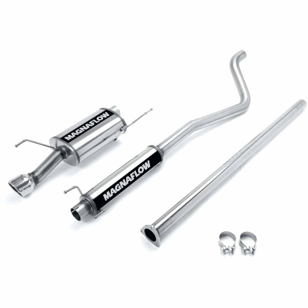 MAGNAFLOW 16669 Exhaust System Street Series for HONDA Ridgeline 2006-2014 Photo-0