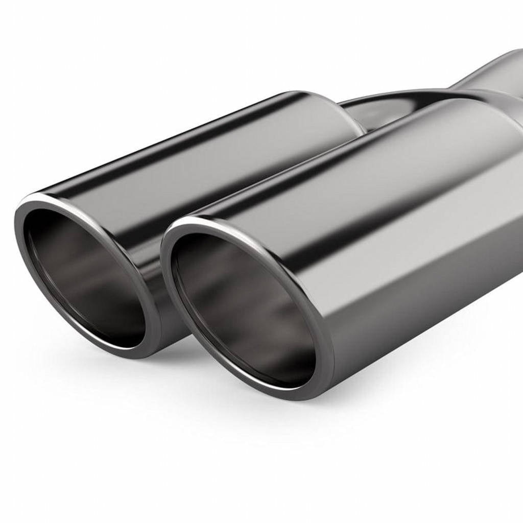 MAGNAFLOW 16888 Exhaust System Touring Series for LAND ROVER Discovery 1999-2004 Photo-3