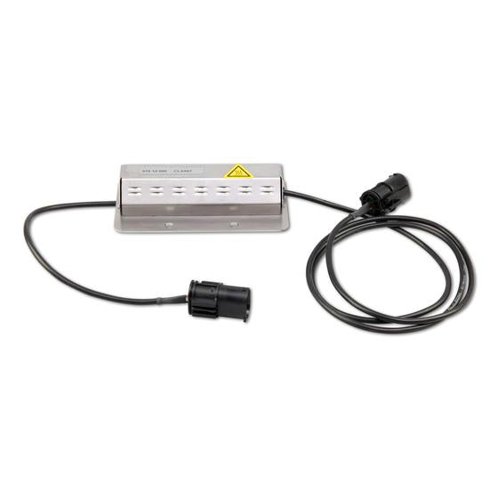 KW 68510119 Cancellation Kits With Electronic Damping BMW M3 E92 Type M390 Photo-1