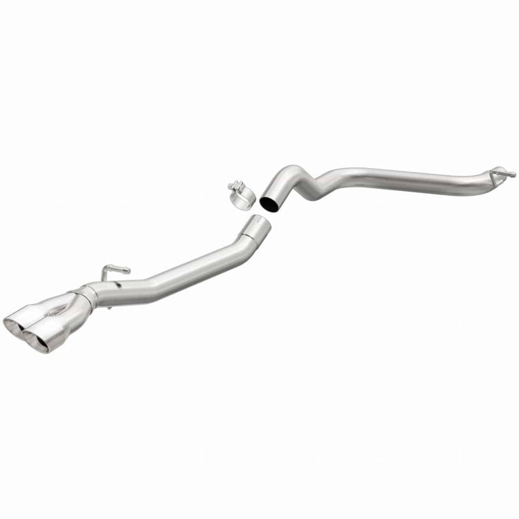 MAGNAFLOW 19164 Exhaust System Sport Series for VW Golf 2015-2015 Photo-0