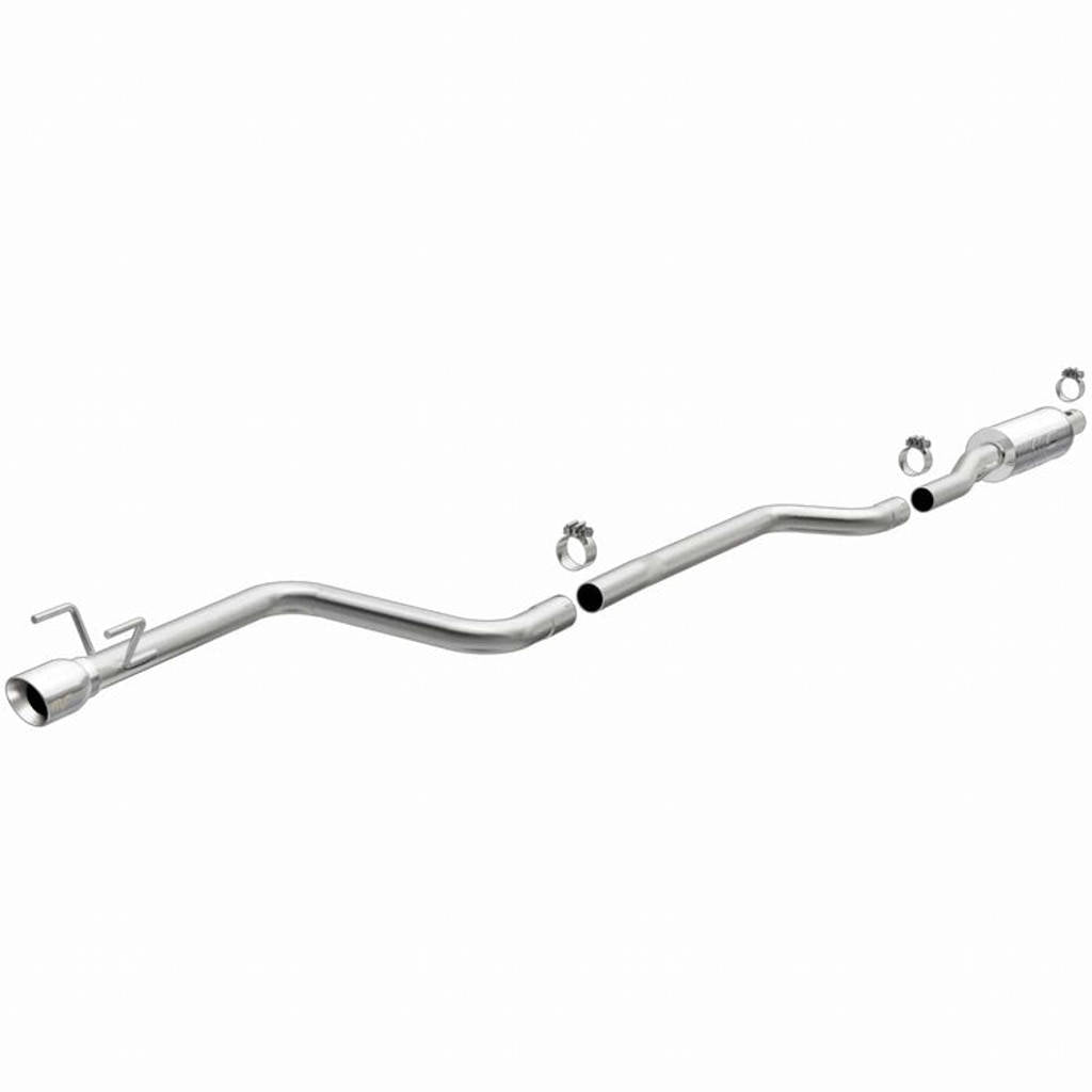 MAGNAFLOW 19269 Exhaust System Street Series for CHEVROLET Cruze 2016-2019 Photo-0