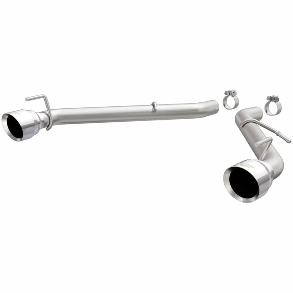MAGNAFLOW 19331 Exhaust Muffler Race Series for CHEVROLET Camaro 2016-2024 Photo-0