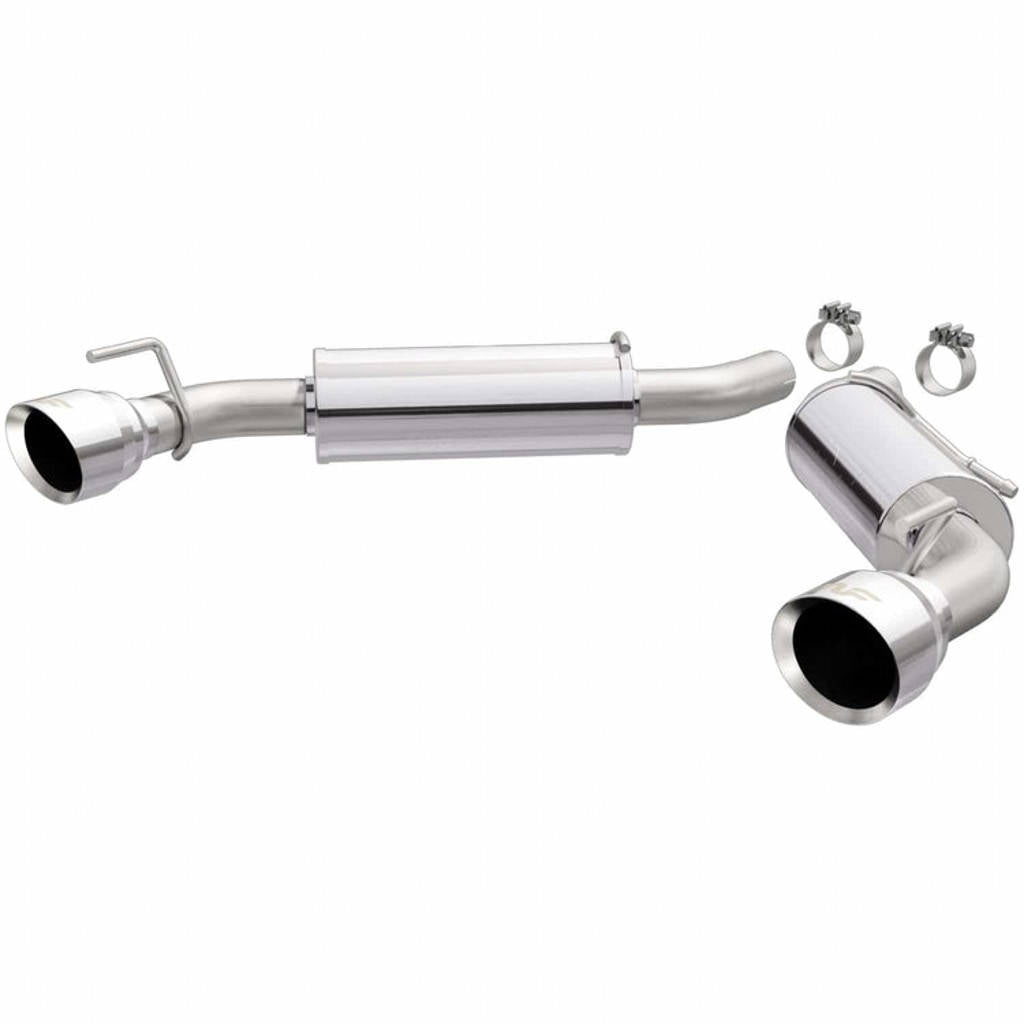 MAGNAFLOW 19332 Exhaust Muffler Competition Series for CHEVROLET Camaro 2016-2024 Photo-0