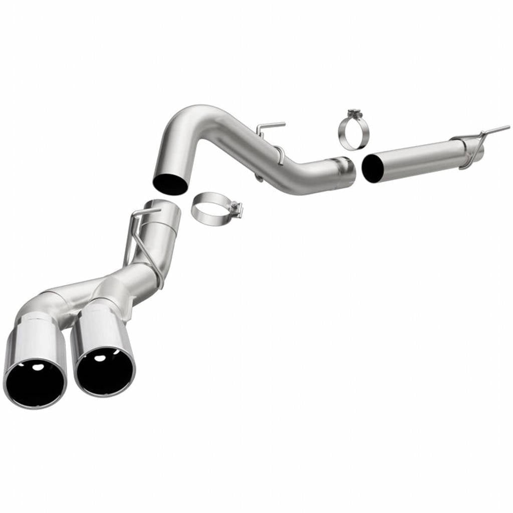MAGNAFLOW 19422 Exhaust System Street Series for FORD F-150 2018-2020 Photo-0