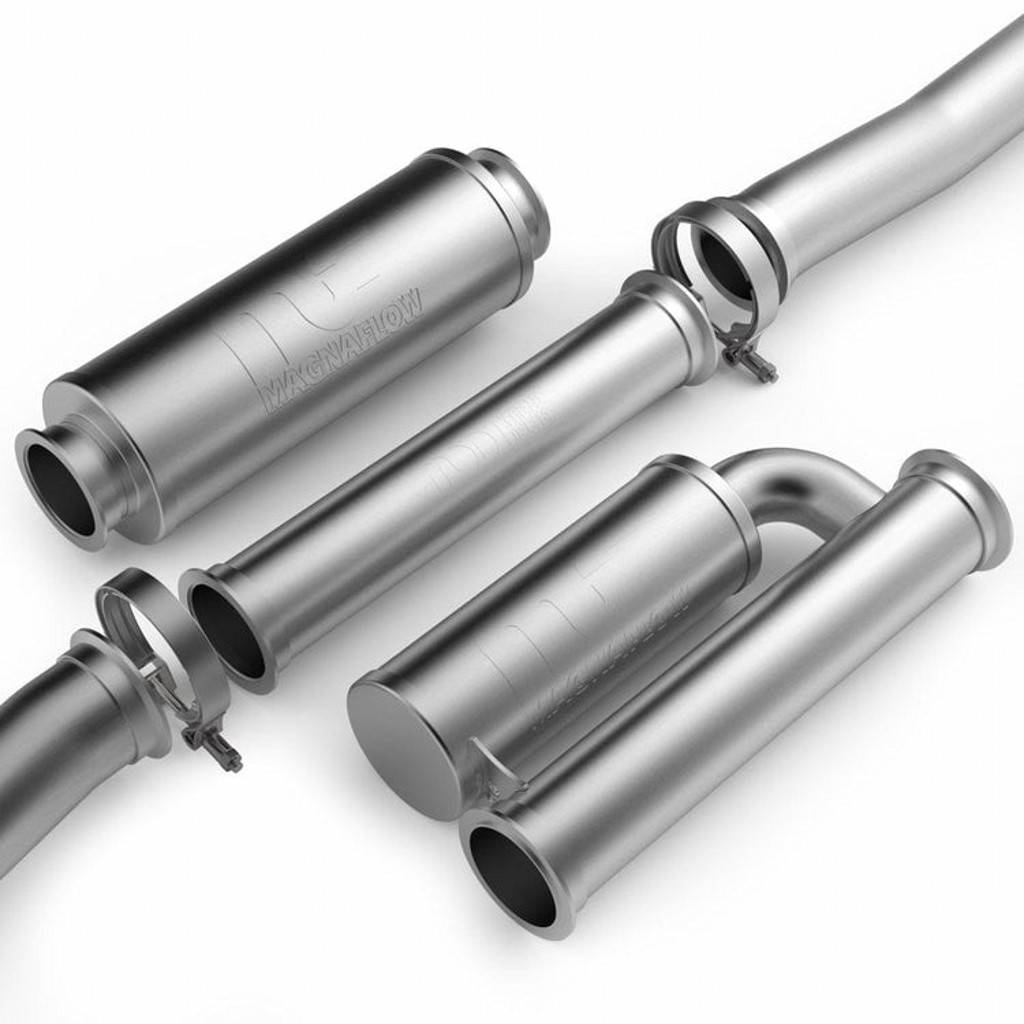 MAGNAFLOW 19496 Exhaust System xMOD Series for CHRYSLER 300 2015-2023 Photo-3