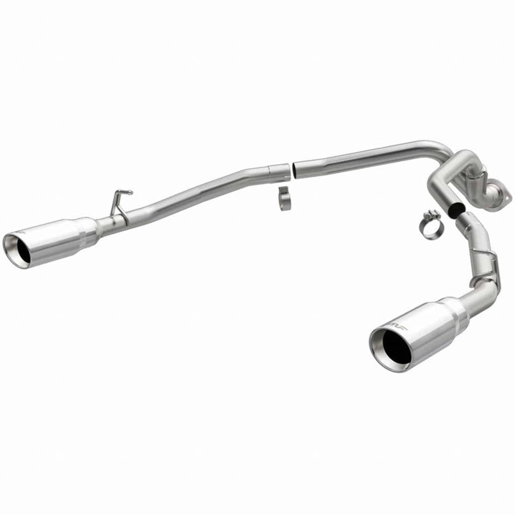MAGNAFLOW 19508 Exhaust System Street Series for DODGE RAM 1500 2020-2023 Photo-0