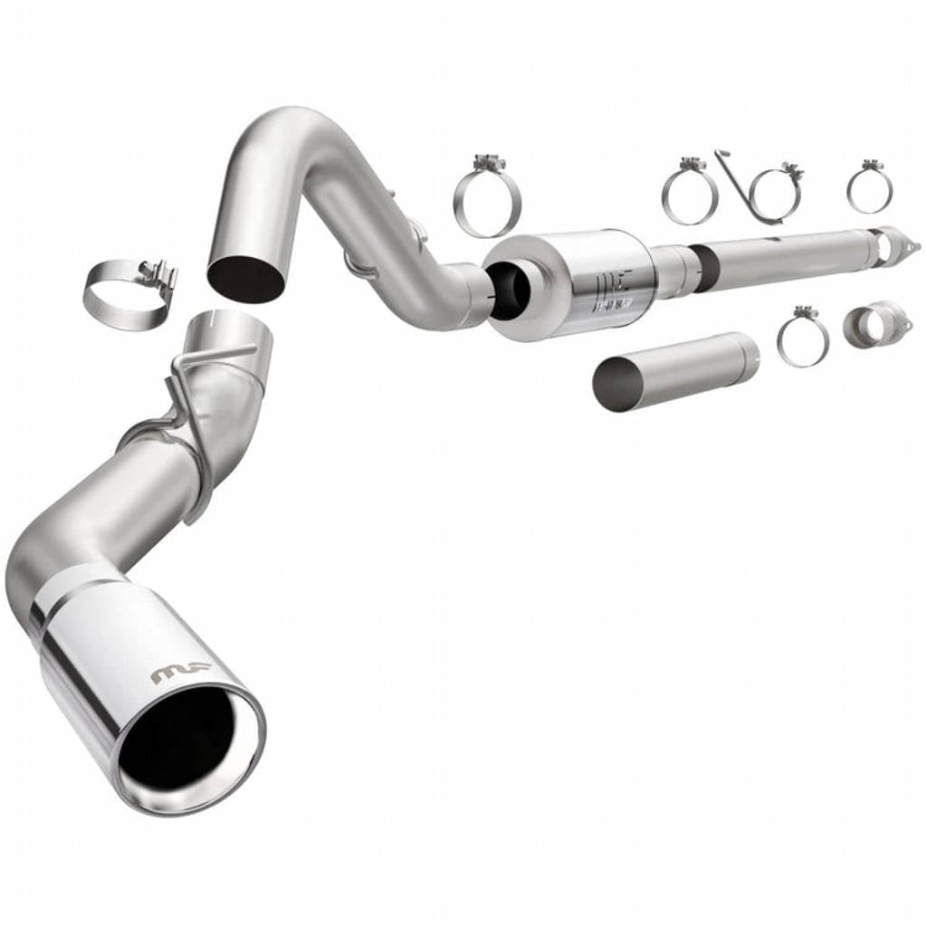 MAGNAFLOW 19577 Exhaust System Street Series for FORD F-150 2015-2024 Photo-0