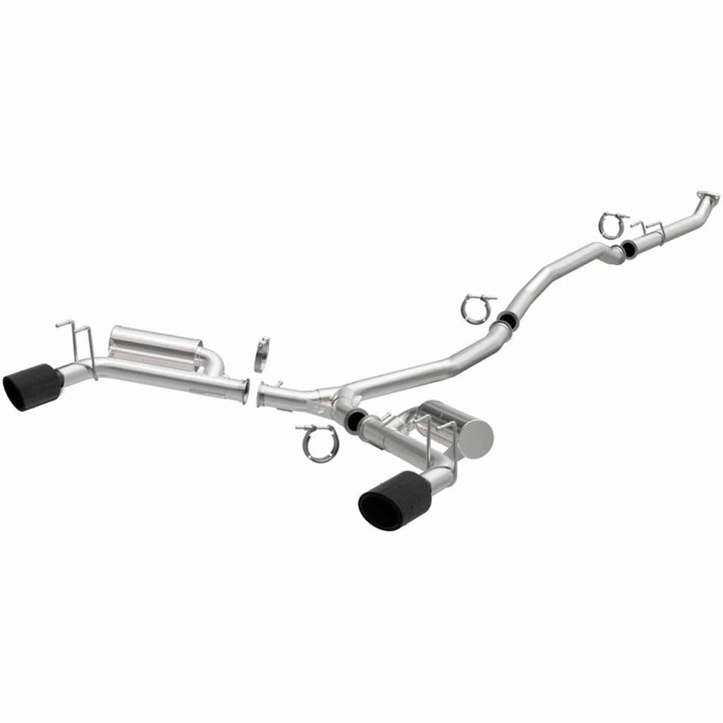 MAGNAFLOW 19600 Exhaust System NEO Series for ACURA Integra 2023-2024 Photo-0