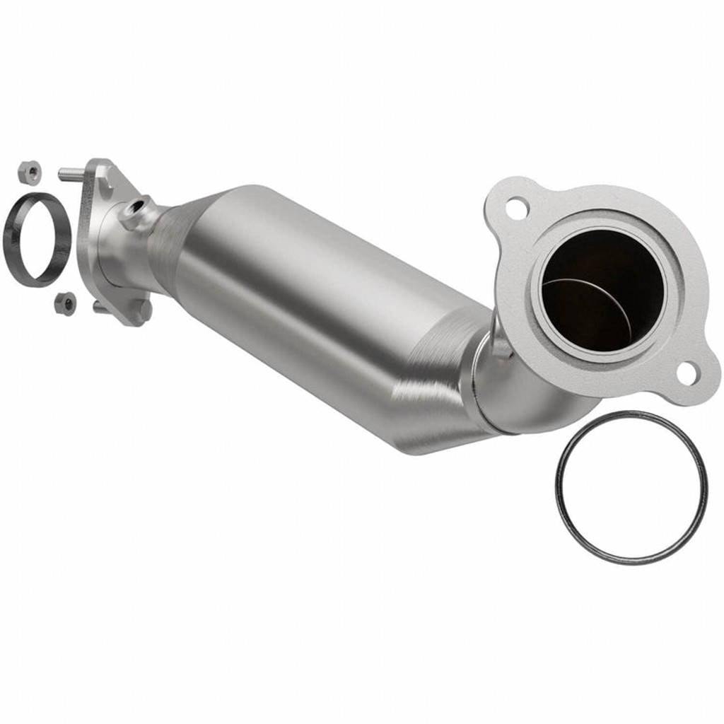 MAGNAFLOW 21-179 Catalytic Converter Direct-Fit OEM Grade for CADILLAC CTS 2009-2015 Photo-0