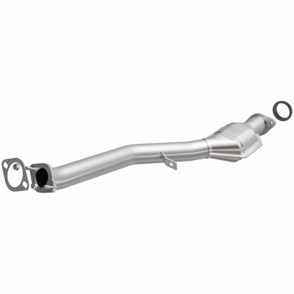MAGNAFLOW 21-275 Catalytic Converter Direct-Fit OEM Grade for SUBARU Outback / Legacy 2008-2009 Photo-0