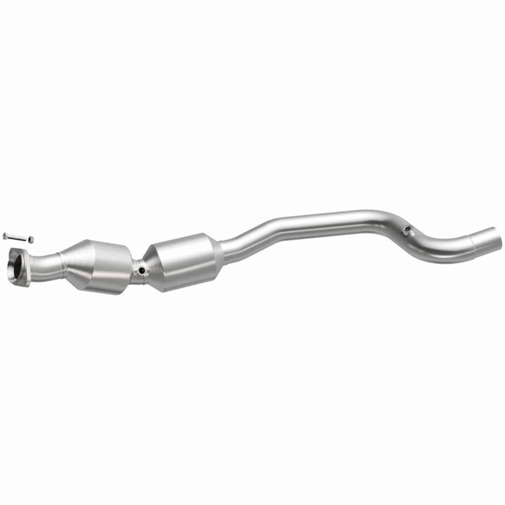 MAGNAFLOW 21-536 Catalytic Converter Direct-Fit OEM Grade for LAND ROVER Range Rover 2013-2020 Photo-0