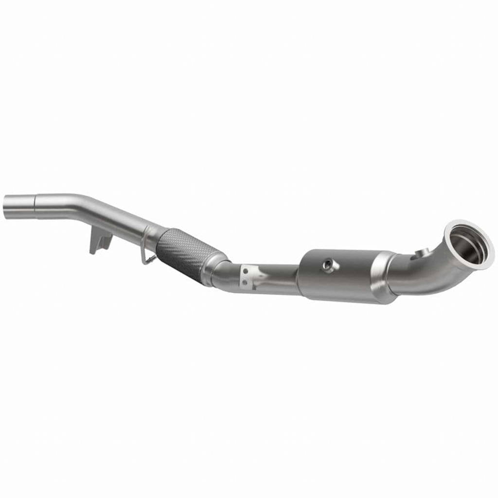 MAGNAFLOW 21-552 Catalytic Converter Direct-Fit OEM Grade for MERCEDES-BENZ GLE450 AMG Photo-0
