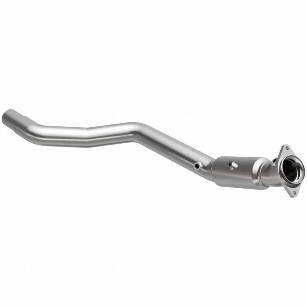 MAGNAFLOW 21-576 Catalytic Converter Direct-Fit OEM Grade for CHRYSLER 300 2005-2014 Photo-0