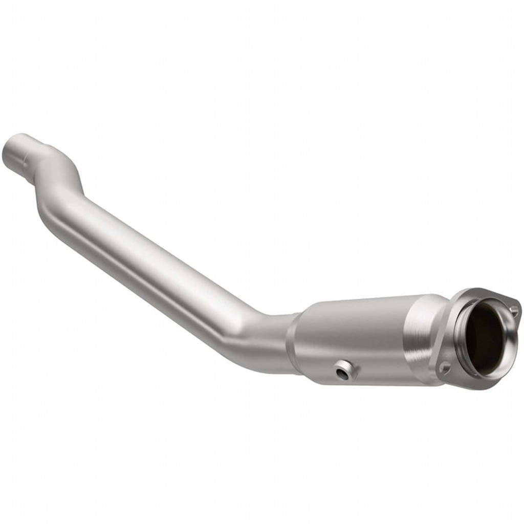 MAGNAFLOW 21-579 Catalytic Converter Direct-Fit OEM Grade for JEEP Grand Cherokee 2012-2015 Photo-0