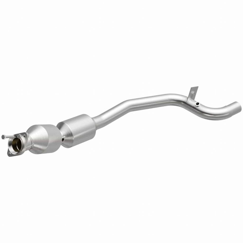 MAGNAFLOW 21-608 Catalytic Converter Direct-Fit OEM Grade for LAND ROVER Range Rover 2014-2019 Photo-0