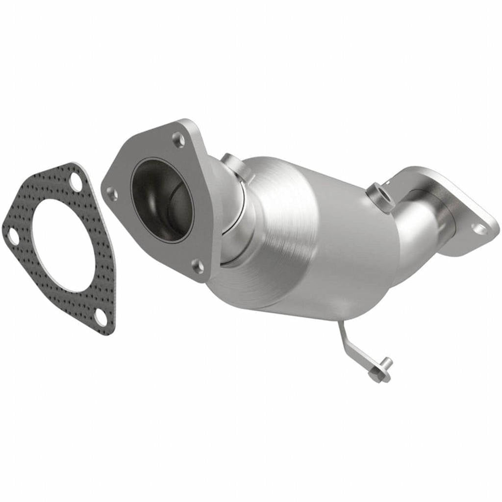 MAGNAFLOW 21-915 Catalytic Converter Direct-Fit OEM Grade for CADILLAC CT6 2016-2019 Photo-0