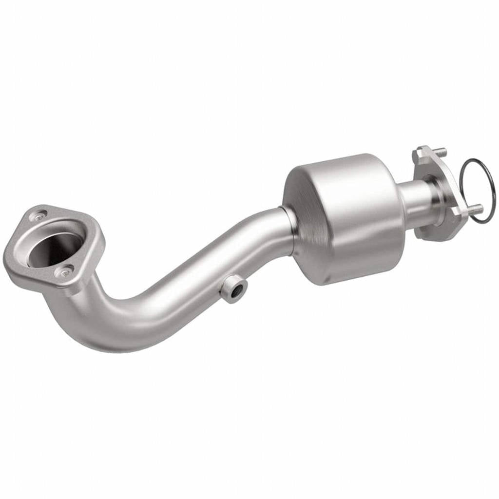 MAGNAFLOW 21-978 Catalytic Converter Direct-Fit OEM Grade for HONDA HR-V 2016-2022 Photo-0