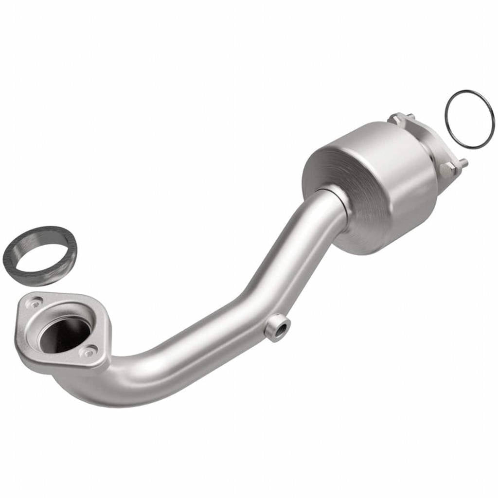 MAGNAFLOW 21-979 Catalytic Converter Direct-Fit OEM Grade for HONDA HR-V 2016-2022 Photo-0