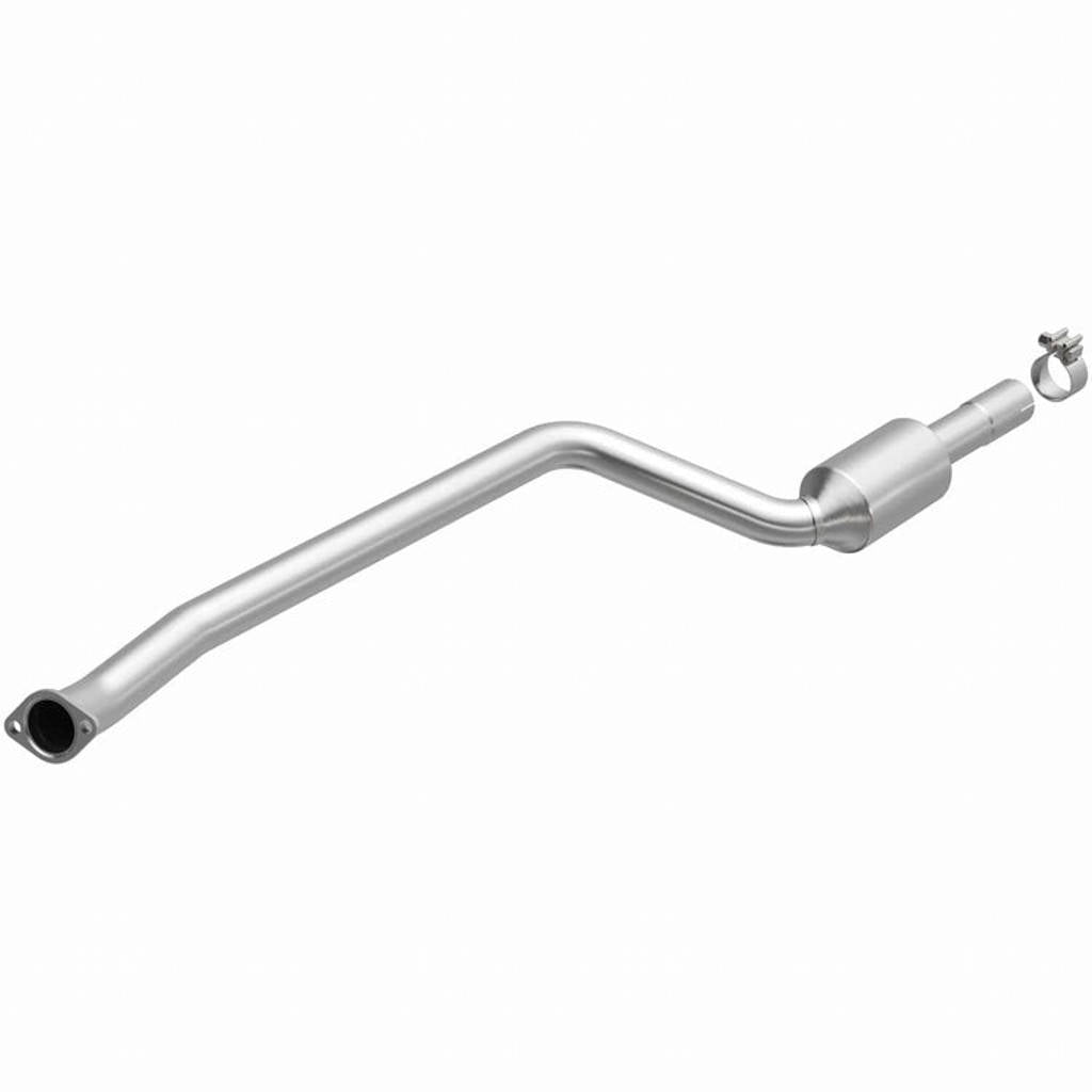MAGNAFLOW 21-990 Catalytic Converter Direct-Fit OEM Grade for BMW 128i (E82) Photo-0