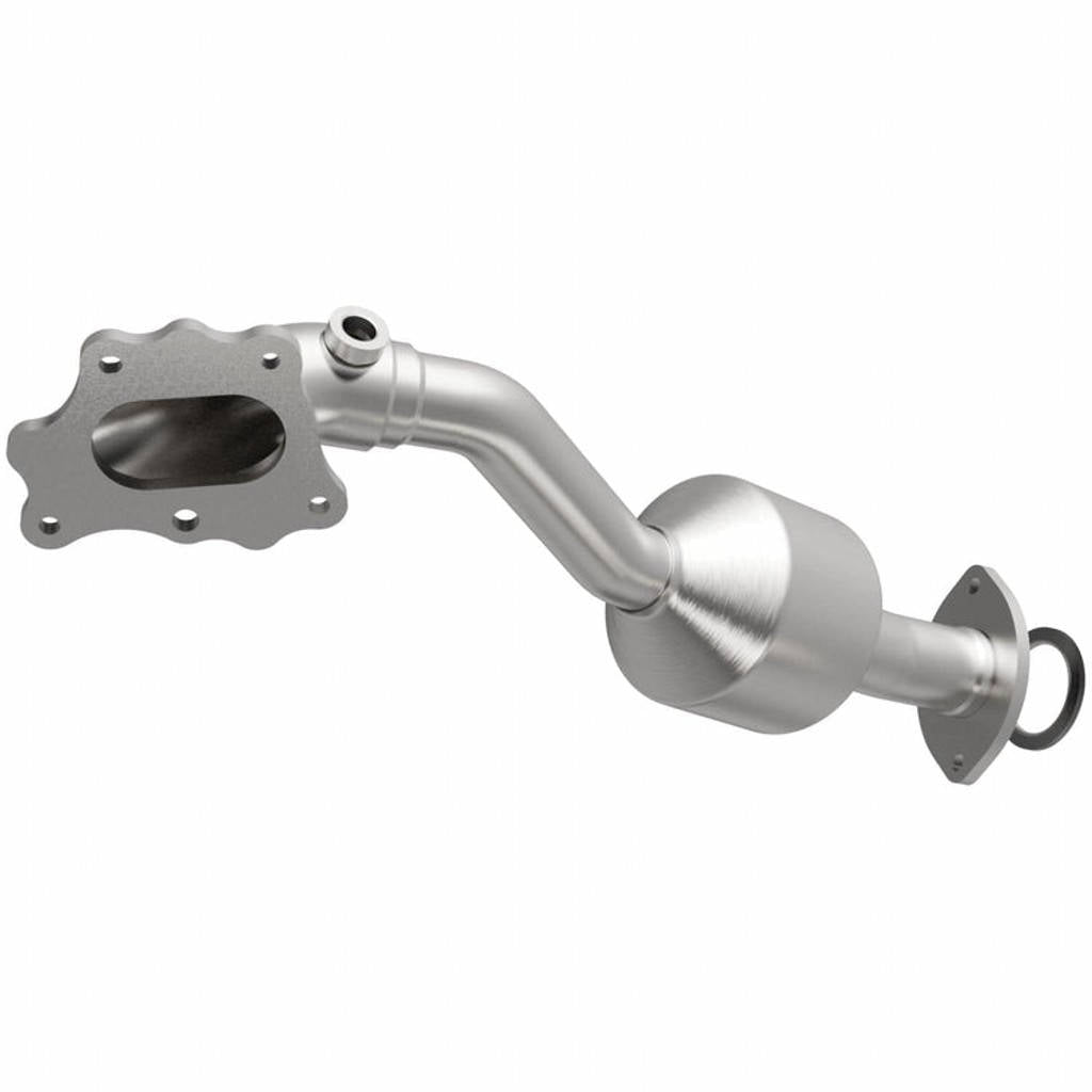 MAGNAFLOW 22-015 Manifold Catalytic Converter OEM Grade for LEXUS GS350 2016-2020 Photo-0