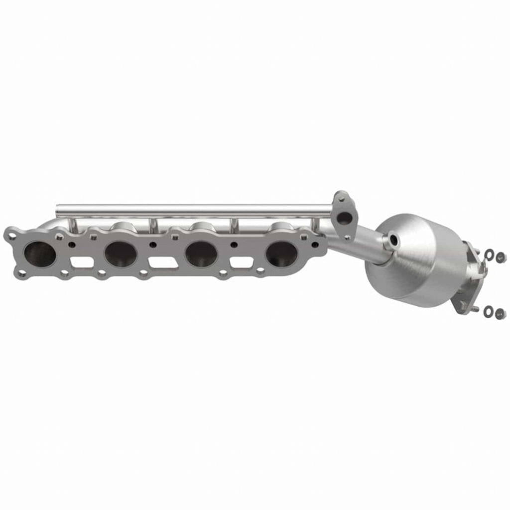 MAGNAFLOW 22-018 Manifold Catalytic Converter OEM Grade for LEXUS GX460 2016-2022 Photo-0