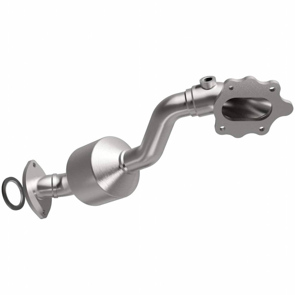 MAGNAFLOW 22-022 Manifold Catalytic Converter OEM Grade for LEXUS GS350 2016-2020 Photo-0
