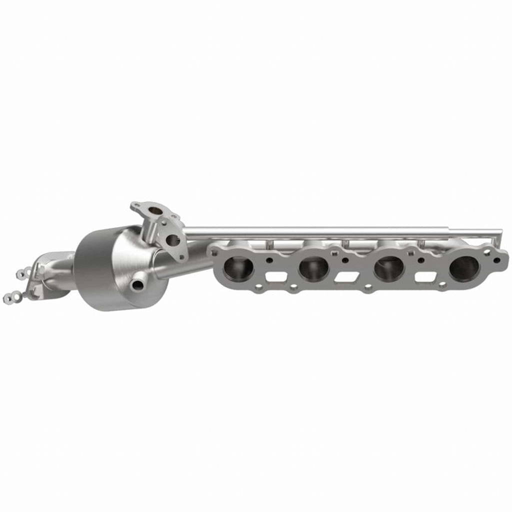 MAGNAFLOW 22-031 Manifold Catalytic Converter OEM Grade for LEXUS GX460 2016-2022 Photo-0